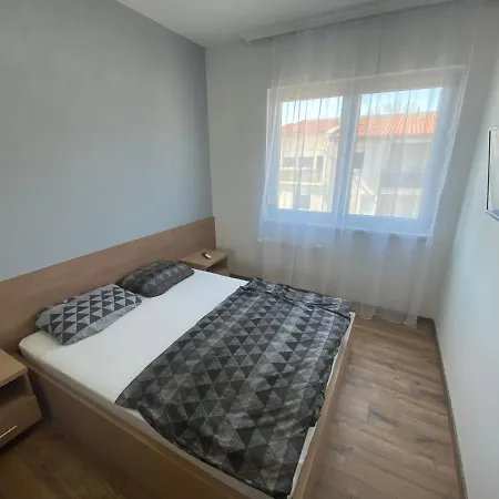 Appartamento Black Brothers Wellness Siófok